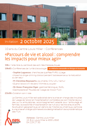 Photo de «Parcours de vie et alcool : comprendre les impacts pour mieux agir»