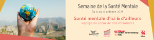 Photo de Semaine de la Santé Mentale 2025