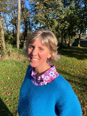 Thirion Anne-Francoise